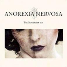 CD / Anorexia Nervosa / September E.P. / Digipack