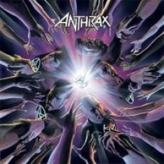 CD / Anthrax / We'Ve Come For You All / 2 Bonus Tracks