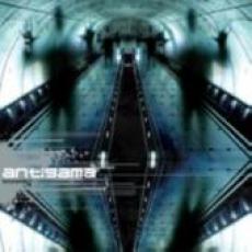 CD / Antigama / Resonance