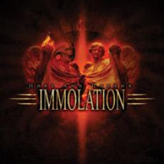 DVD / Immolation / Hope And Horror