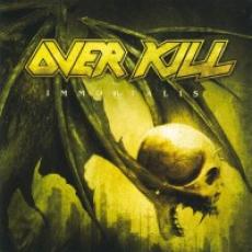 CD / Overkill / Immortalis