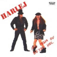 CD / Harlej / Aj Mena Ou Bejby Hel