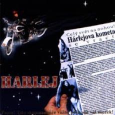 CD / Harlej / Hrlejova kometa