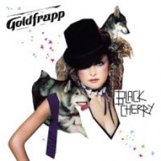 CD / Goldfrapp / Black Cherry
