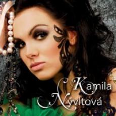 CD / Nvltov Kamila / Kamila Nvltov