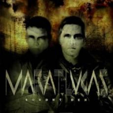 CD / Marat Lucas / Soudn� den