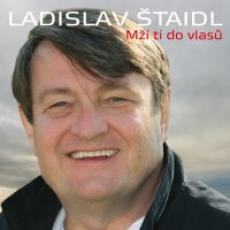 2CD / taidl Ladislav / M Ti do vlas / 2CD