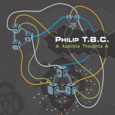 CD / Philip T.B.C. / Audible Thoughts
