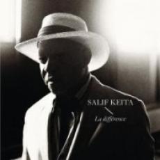 CD / Keita Salif / La Difference