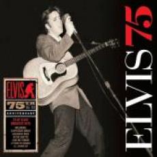 3CD / Presley Elvis / Elvis 75 / 3CD