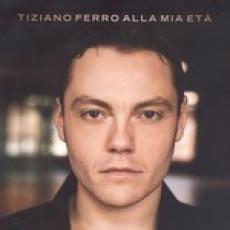 CD / Ferro Tiziano / Alla Mia Eta