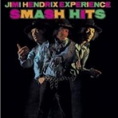 CD / Hendrix Jimi / Smash Hits