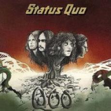 CD / Status Quo / Quo