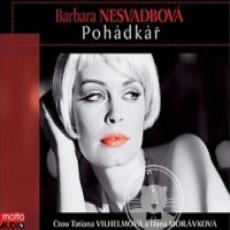 4CD / Nesvadbov Barbara / Pohdk / 4CD