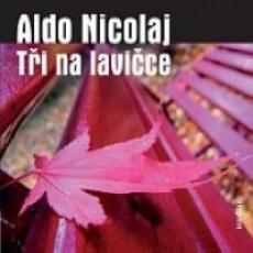 CD / Nicolaj Aldo / Ti na lavice