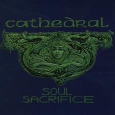 CD / Cathedral / Soul Sacrifice+Static Majik EP