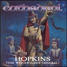 CD / Cathedral / Hopkins(The Witchfinder General)
