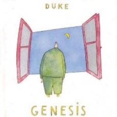CD / Genesis / Duke / Remastered