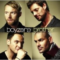 CD / Boyzone / Brother