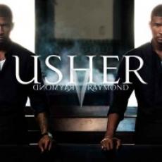 CD / Usher / Raymond V Raymond