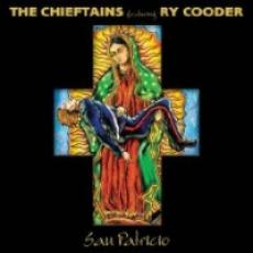 CD / Chieftains/Ry Cooder / San Patricio