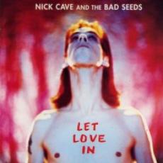 CD / Cave Nick / Let Love In