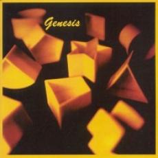 CD / Genesis / Genesis / Remastered