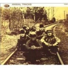CD / Animals / Animals / Animal Tracks