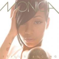 CD / Monica / Still Standing