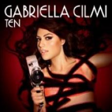 CD / Cilmi Gabriela / Ten