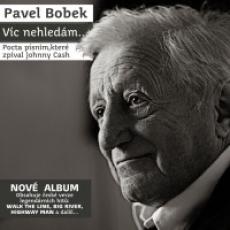 CD / Bobek Pavel / Vc nehledm...