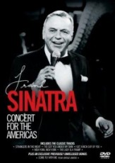 DVD / Sinatra Frank / Concert For The Americas