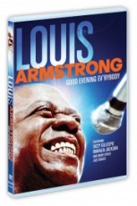 DVD / Armstrong Louis / Good Evening Ev'rybody
