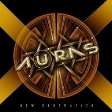 CD / Auras / New Generation