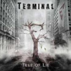 CD / Terminal / Tree Of Life