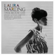 CD / Marling Laura / I Speak Because I Can
