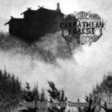 CD / Carpathian Forest / Through Chasm,Caves And Titan Woods / Ree