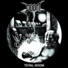 CD / Doom / Total Doom