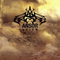 CD / Ansur / Axiom