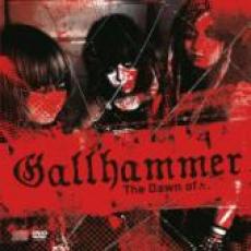 CD / Gallhammer / Dawn Of...