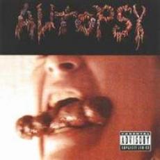 CD / Autopsy / Shitfun