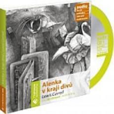 CD / Carroll Lewis / Alenka v kraji div; / MP3