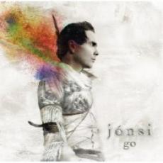 CD/DVD / Jonsi / Go / Limited / CD+DVD