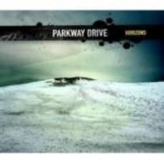 CD / Parkway Drive / Horizons