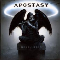 CD / Apostasy / Devilution