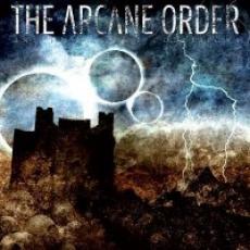 CD / Arcane Order / In The Wake Of Collision