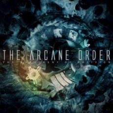 CD / Arcane Order / Machinery Of Oblivion