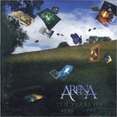 CD / Arena / Ten Years On / Best Of