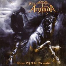 CD / Armada / Rage Of The Armada