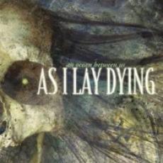 CD / As I Lay Dying / An Ocean Between Us